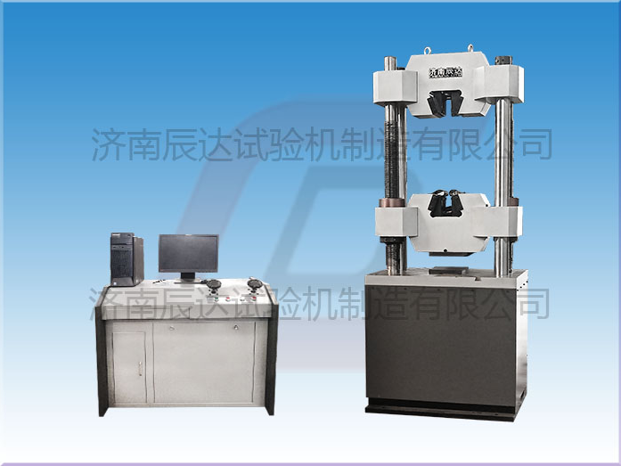 WAW-1000B微機(jī)控制液壓萬能試驗機(jī)要怎么正確安裝，以及對環(huán)境有哪些要求？