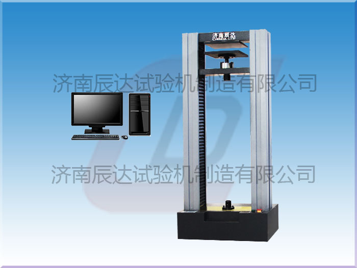 微機(jī)控制巖棉試驗(yàn)機(jī)的工作原理是什么？