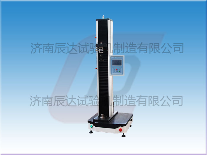 WDS-5材料試驗機使用前有哪些準(zhǔn)備工作?